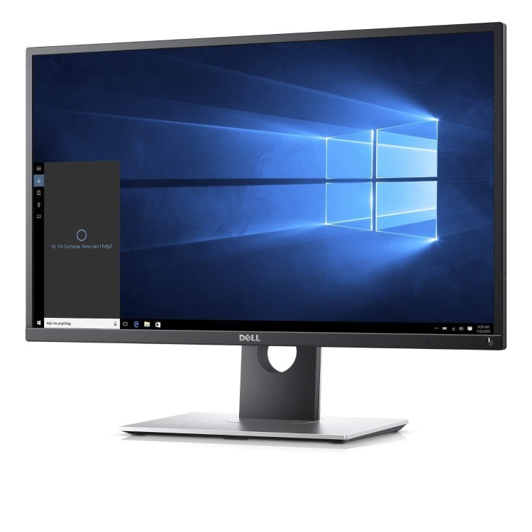 Dell P2717H 27" IPS HDMI Full HD Monitor