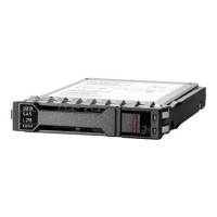 Box Opened HPE Mission Critical - Hard drive - 1.2 TB - hot-swap - 2.5" SFF - SAS 12Gb/s - 10000 rpm - with HPE Basic Carrier Box Opened HPE Mission Critical - Hard drive - 1.2 TB - hot-swap - 2.5" SFF - SAS 12Gb/s - 10000 rpm - with HPE Basic Carrier