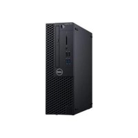 Dell Optiplex 3070 Core i3-9100 8GB 256GB SSD Windows 10 Pro Desktop 