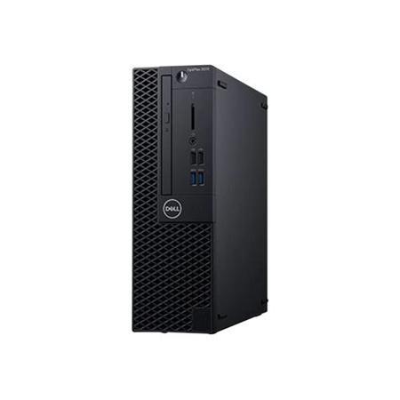Dell Optiplex 3070 Core i3-9100 8GB 256GB SSD Windows 10 Pro Desktop 