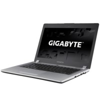 GIGABYTE Ultrablade P34G 4th Gen Core i5-4200H 8GB 750GB NVidia GeForce GTX 760M 2GB 14" Full HD Windows 8 Gaming Laptop 