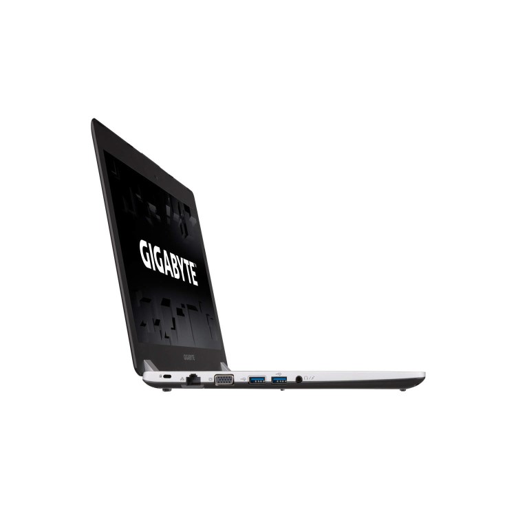 GIGABYTE Ultrablade P34G 4th Gen Core i5-4200H 8GB 750GB NVidia GeForce GTX 760M 2GB 14" Full HD Windows 8 Gaming Laptop 