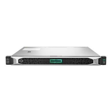 HPE DL160 Gen10 Xeon Bronze 3206R - 1.9GHz 16GB No HDD - Rack Server