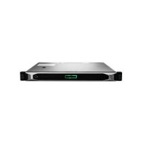 HPE ProLiant DL160 Gen10 Intel Xeon Gold 5218 2.3GHz 16c 1P 16GB DDR4 SDRAM S100i 2.5 SFF SATA Gigabit Ethernet 500W 1U Rack-mountable Server