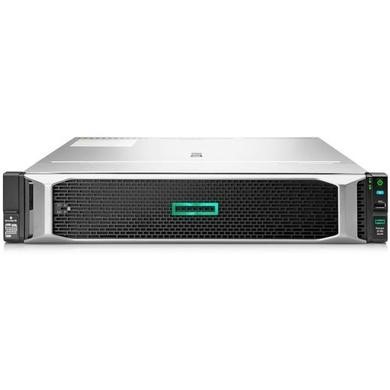 HPE DL180 Gen10 Xeon Gold 5218 - 2.3GHz 16GB No HDD - Rack Server