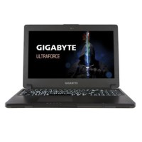 GIGABYTE P35W v3-CF2 i7-4710HQ 16GB 2x128 +1TB DVD Windows 8.1 Gaming Laptop