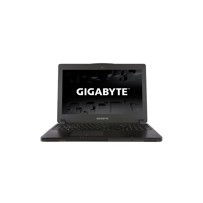 Gigabyte P35X V6-CF1 Core i7-6700HQ 16GB 1TB + 256GB SSD GeForce GTX 1070 8GB Blu-Ray 15.6 Inch Windows 10 Gaming Laptop