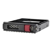 HPE 960GB SAS 12G Mixed Use LFF (3.5in) Low Profile Carrier Value Multi Vendor SSD