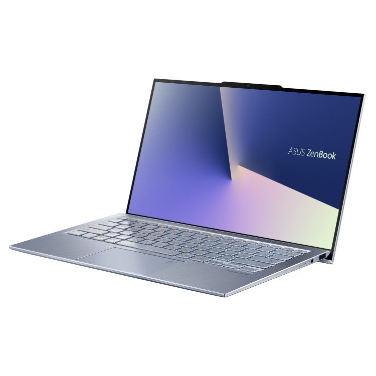 Asus P392FA-AB002R Core i7-8565U 16GB 512GB SSD 13.9 Inch FHD Windows 10 Pro Laptop