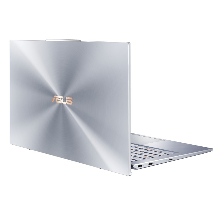 Asus P392FA-AB002R Core i7-8565U 16GB 512GB SSD 13.9 Inch FHD Windows 10 Pro Laptop