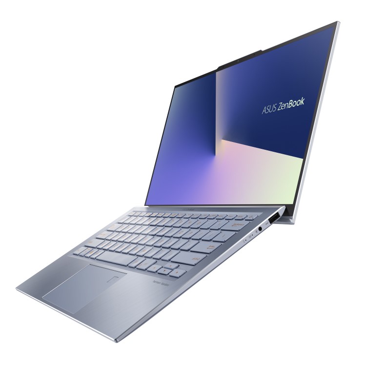 Asus P392FA-AB002R Core i7-8565U 16GB 512GB SSD 13.9 Inch FHD Windows 10 Pro Laptop