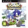 Playstation 3  - Sonic Generations