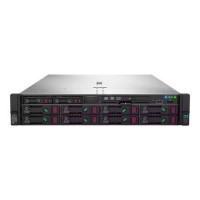 HPE ProLiant DL380 Gen10 Intel Xeon-S 4215R 8-Core 3.20GHz 11MB 32GB 1 x 32GB PC4-2933Y DDR4 RDIMM 8 x Hot Plug 2.5in Small Form Factor Smart Carrier NC Smart Array S100i SATA No Optical 800W 3Yr