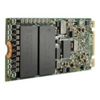 HPE 480GB NVMe Gen3 Mainstream Performance Read Intensive M.2 Multi Vendor SSD