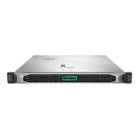HPE ProLiant DL360 Gen10 Intel Xeon Silver 4208 8-Core 2.10GHz 11MB 32GB 1 x 32GB PC4-2933Y-R RDIMM 8 x Hot Plug 2.5in Small Form Factor Smart Carrier NC Smart Array P408i-a No Optical 800W 3yr Next B