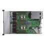 HPE ProLiant DL360 Gen10 Intel Xeon Silver 4208 8-Core 2.10GHz 11MB 32GB 1 x 32GB PC4-2933Y-R RDIMM 8 x Hot Plug 2.5in Small Form Factor Smart Carrier NC Smart Array P408i-a No Optical 800W 3yr Next B