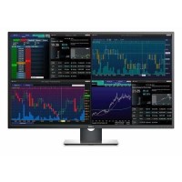 Dell P4317Q 43" IPS 4K UHD Monitor Dell P4317Q 43" IPS 4K UHD Monitor