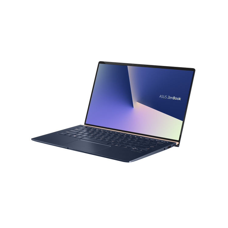Asus P433FA-A5368R Core i7-8565U 16GB 512GB SSD 14 Inch FHD Windows 10 Pro Laptop