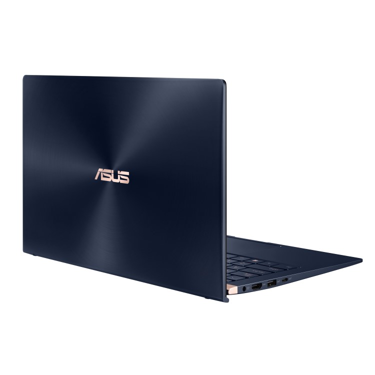 Asus P433FA-A5368R Core i7-8565U 16GB 512GB SSD 14 Inch FHD Windows 10 Pro Laptop