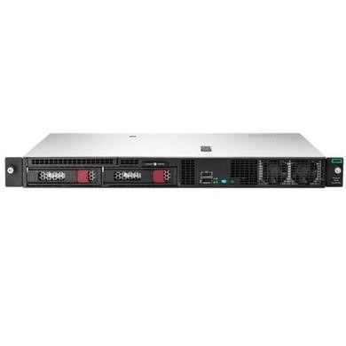 Hewlett Packard HPE ProLiant DL20 Gen10 Xeon E-2314 2.8 GHz 8GB No HDD  - Rack Server