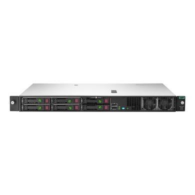 Hewlett Packard HPE ProLiant DL20 2.8 GHz 16GB No HDD  - Rack Server