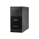 P44722-421 HPE ProLiant ML30 Gen10 Plus Intel Xeon E-2314 Quad-Core 2.80GHz 8MB 16GB 1 x 16GB DDR4 3200AA-E UDIMM 8 x Hot Plug 2.5in Small Form Factor Intel VROC RAID No Optical 500W 3yr Parts 1yr Onsite warrant