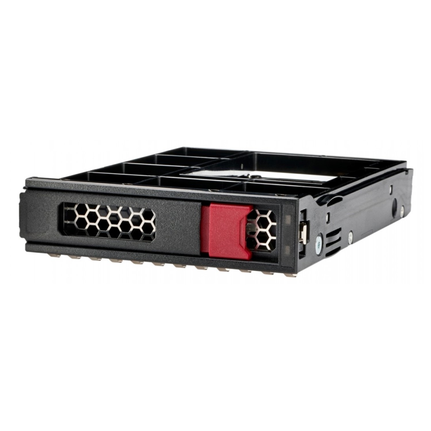 HPE 960GB SATA 6G Read Intensive LFF LPC Multi Vendor SSD