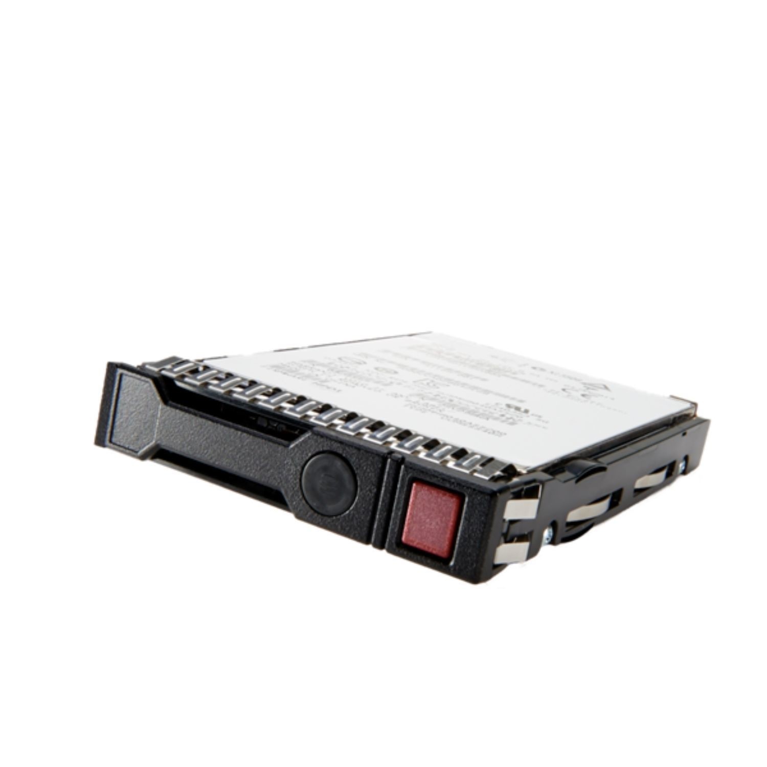 HPE 960GB SATA 6G Read Intensive SFF 2.5in Smart Carrier PM893 SSD