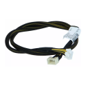 P48918-B21 HPE Enablement Cable Kit - SATA / SAS cable kit - for ProLiant DL360 Gen11