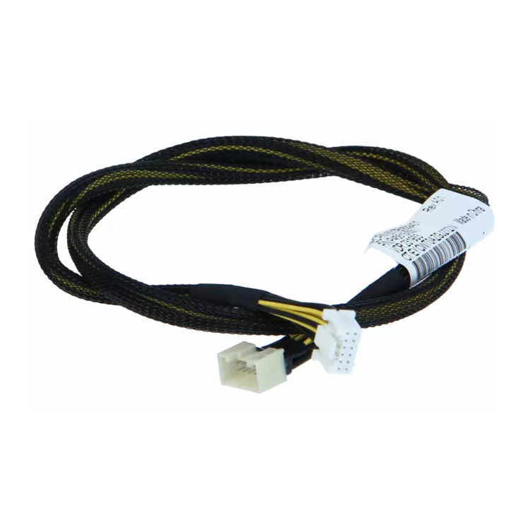 HPE Enablement Cable Kit - SATA / SAS cable kit - for ProLiant DL360 Gen11