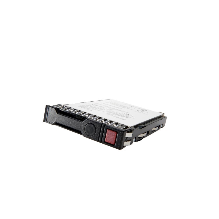 HPE 1.92TB SAS 24G Read Intensive SFF (2.5in) Basic Carrier Multi Vendor SSD
