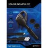 Gioteck Online Gaming Kit for Sony Playstation 4