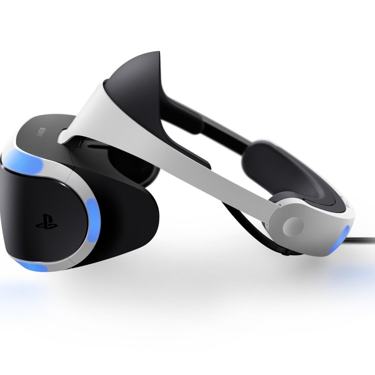 Sony Playstation VR Starter Pack V2