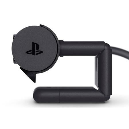 🔥New Sony PlayStation 4 5 PS4 VR Virtual Reality Headset Bundle Doom VFR  PSVR