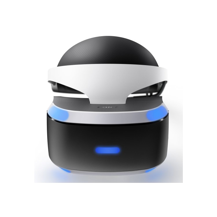 Sony Playstation VR Starter Pack V2