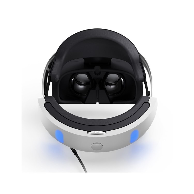 Sony Playstation VR Starter Pack V2