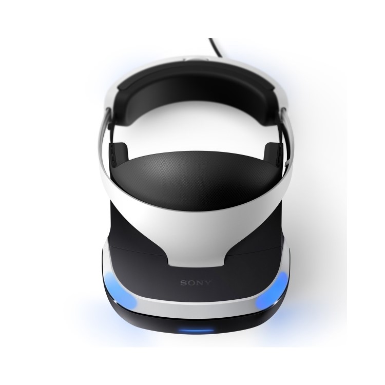 Sony Playstation VR Starter Pack V2