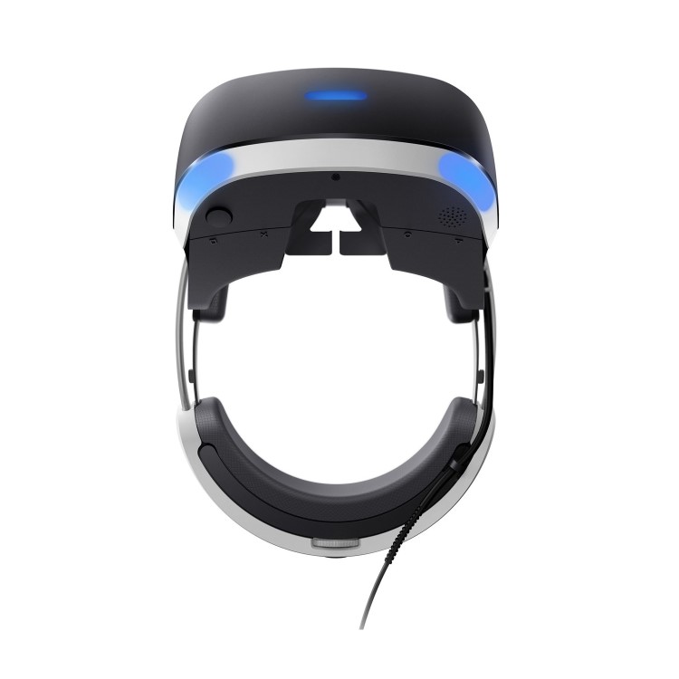Sony Playstation VR Starter Pack V2
