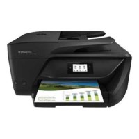 HP OfficeJet 6950 A4 All In One Wireless Inkjet Colour Printer 