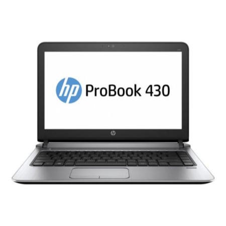 HP ProBook 430 G3 Core i5-6200U 4GB 500GB HDD 13.3 Inch Windows 7
