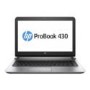 HP ProBook 430 G3 Core i5-6200U 4GB 500GB HDD 13.3 Inch Windows 7 Professional Laptop