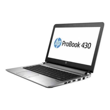 HP ProBook 430 G3 Core i5-6200U 4GB 500GB HDD 13.3 Inch Windows 7