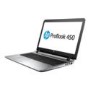 HP ProBook 450 G3 Core i5 6200U 4GB 128GB SSD 15.6 Inch Windows 7 Professional  Laptop