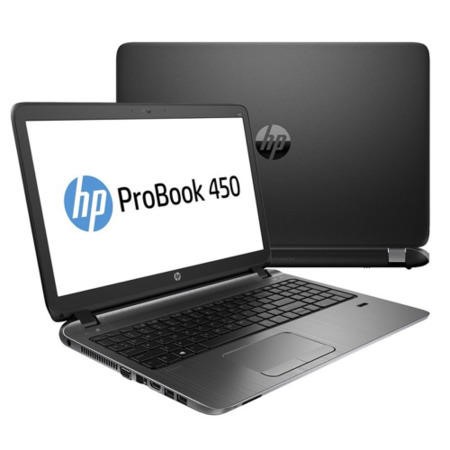HP ProBook 450 G3 Core i5 6200U 4GB 128GB SSD 15.6 Inch Windows 7
