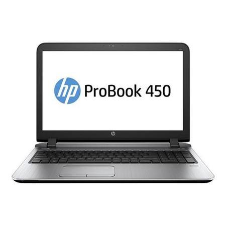 HP ProBook 450 G3 Core i5 6200U 4GB 500GB 15.6 Inch Windows 7 Professional 64-bit Edition/ Windows 10 Pro 64-bit Edition-