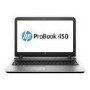 HP ProBook 450 G3 Core i5 6200U 4GB 500GB 15.6 Inch Windows 7 Professional 64-bit Edition/ Windows 10 Pro 64-bit Edition-