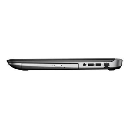 HP ProBook 450 G3 Core i5 6200U 4GB 500GB 15.6 Inch Windows 7 Professional 64-bit Edition/ Windows 10 Pro 64-bit Edition-