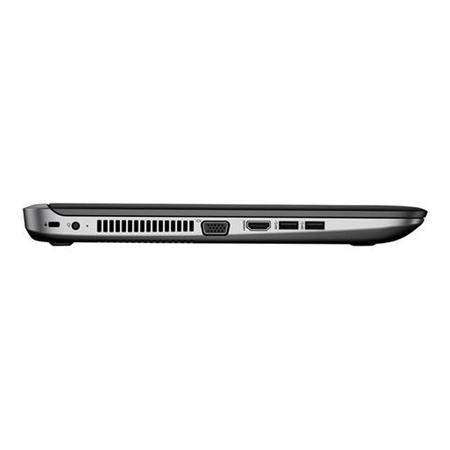 HP ProBook 450 G3 Core i5 6200U 4GB 500GB 15.6 Inch Windows 7 Professional 64-bit Edition/ Windows 10 Pro 64-bit Edition-