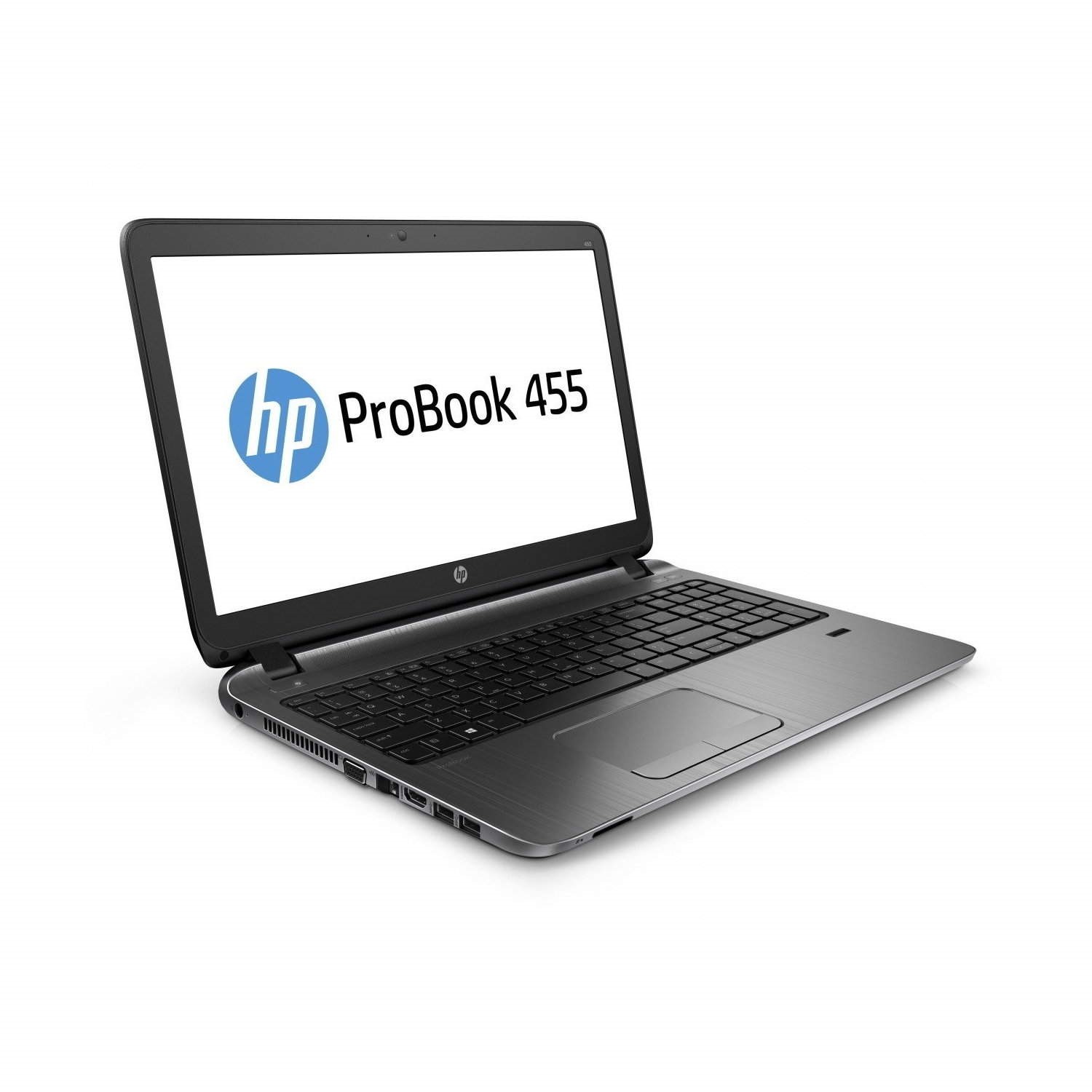 HP ProBook 455 G3 AMD A10-8700P 1.8 GHz 4GB 500GB DVD-RW 15.6 Inch 