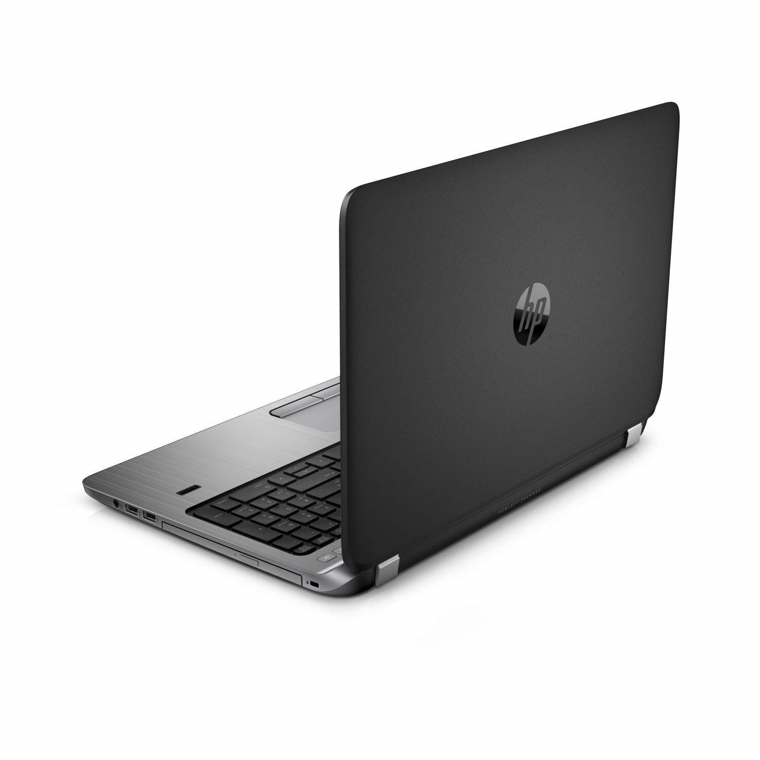 HP ProBook 455 G3 AMD A10-8700P 1.8 GHz 4GB 500GB DVD-RW 15.6 Inch 
